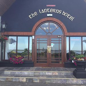 The Lanterns Hotel